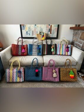 Waterproof Beach Totes